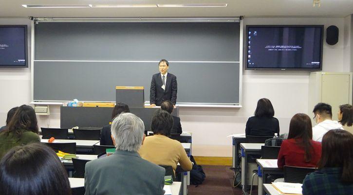 日本語教師養成講座
