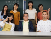 2018年度 ゼミ(教室)