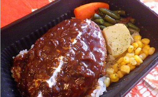 富士宮焼きそば