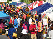 大学祭・イベント