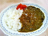 カレーライス