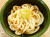 そば、うどん