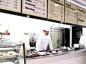 Cafe