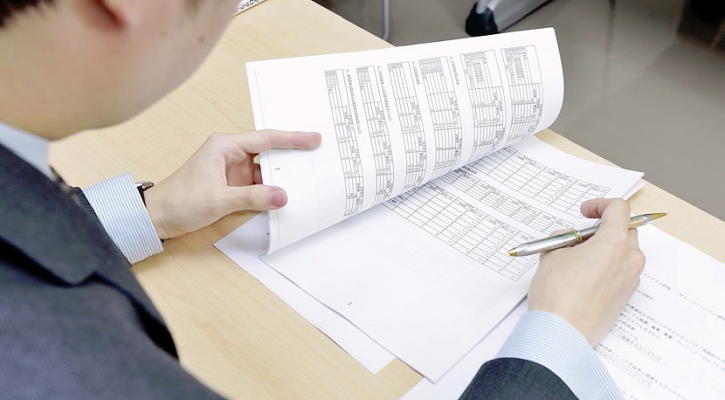 公開授業「拓く力・地方の課題」