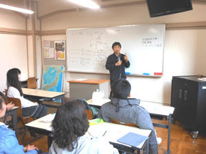 別科生交流支援会 | グローバル人材育成事業 | 国際交流 ｜ 拓殖大学