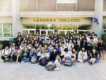 Langara College