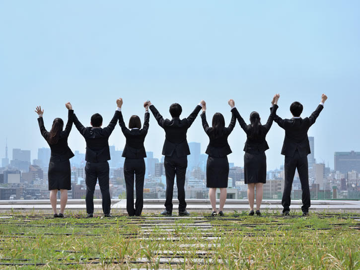まだまだ間に合う!採用継続企業1000社!