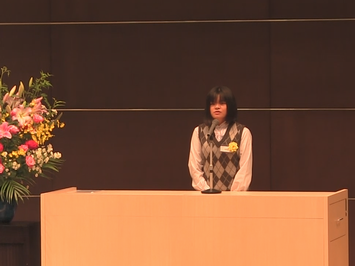 賴 育楨(ライイクテイ)さん