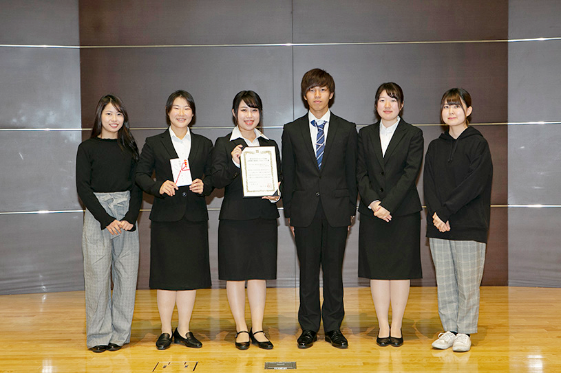 CDS(工学部・工藤研究室+国際学部・徳永ゼミ)