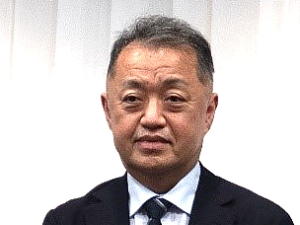 鈴木昭一学長