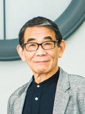 渡辺利夫 顧問