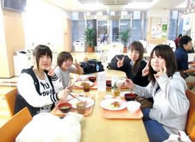 １００円朝食「めざまし朝ごはん」キャンペーン実施中！