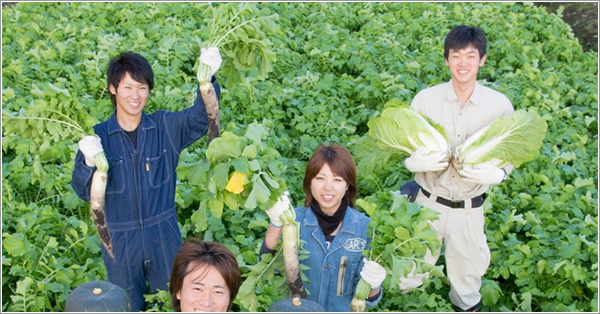 文京キャンパス　学生食堂　北海道短期大学の野菜でカレーフェア