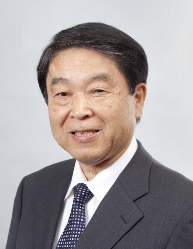 海外事情研究所長挨拶