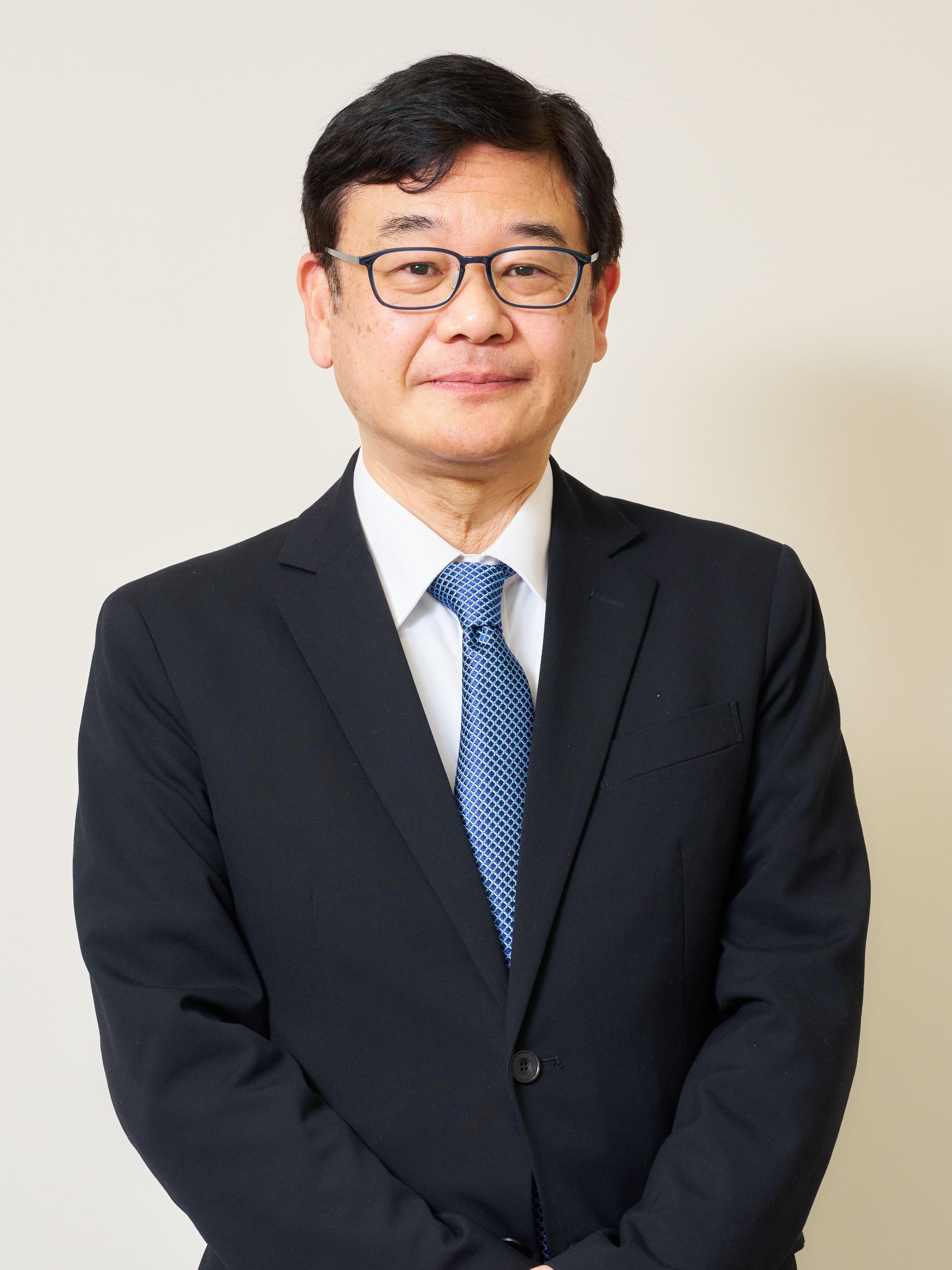 総合情報センター長