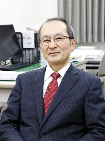 総合情報センター長