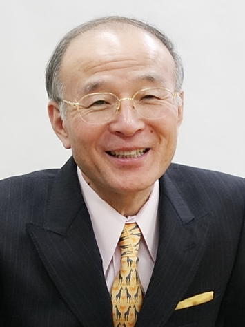 橋本 五郎 氏