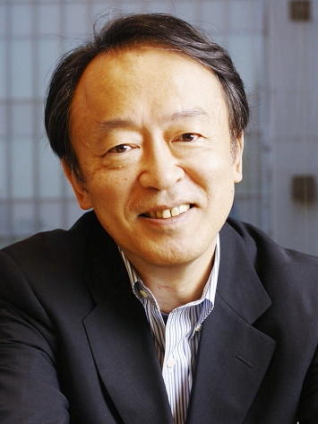 池上 彰 氏