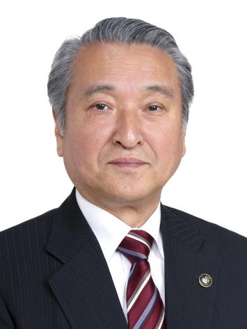 野田 武則 氏