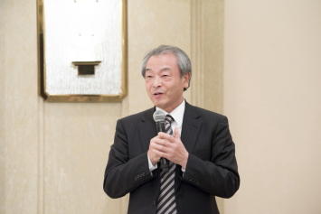 （株）ハードオフコーポレーション 代表取締役会長兼社長 山本 善政 様