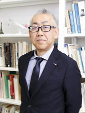 学生支援センター長