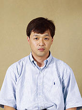 国際開発研究所所長
